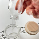 Glass Dropper Bottle, 30 mL