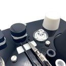 Rig Station for Dr. Dabber Switch