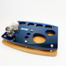 Dab Rig Station Organizer 12x9 Tray for Focus V Carta 2 Concentrate Vaporizer  Wax Rig