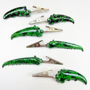 Real Maine Lobster Claw Roach Clip