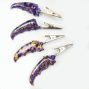 Real Maine Lobster Claw Roach Clip