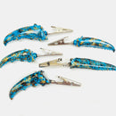 Real Maine Lobster Claw Roach Clip