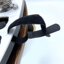 E-Trays eNail Banger Rig Station Fits Water Pipes with 2.75" - 4" Diameter Base