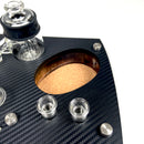 Ispire Daab Rig Station Cork inset