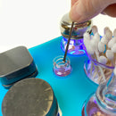 Dab tool storage fro Dr. Dabber XS