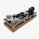 Boost EVO Eclipse rig station