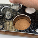 E-Trays RIG Station for Your Dr.Dabber Boost EVO Eclipse Vaporizer