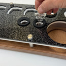 E-Trays RIG Station for Your Dr.Dabber Boost EVO Eclipse Vaporizer