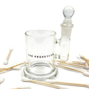 The Press Club ISO jar