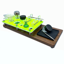 Dab Tool Holder stand