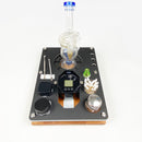 Octave(tm) Terps Timer Thermal Sensor Dab Organizer Tray