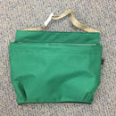 The Fantastic Apron for De-leafing and Harvest