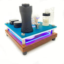 Dr. Dabber XS Rig Station