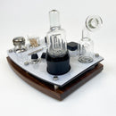 High Five rig station organizer tray