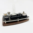 dabX GO Rig Station Tray Dab Session Organizer and Cleaning Station