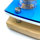 Rig Station for Dr. Dabber Switch