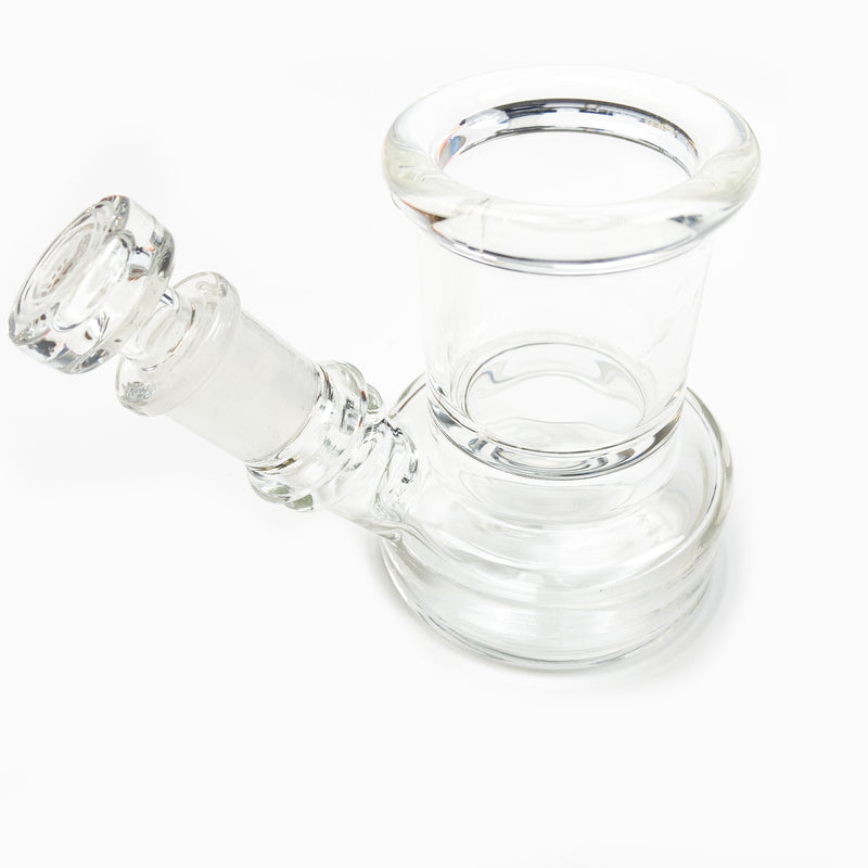 Thick Ass Glass ISO Swab Jar