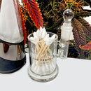 The Press Club ISO Station