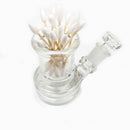 Thick Ass Glass ISO Swab holder