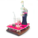 Rig Station for Dr. Dabber Switch