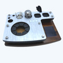 E-Trays eNail rig station