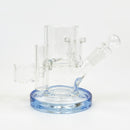 INNOVA Plus The Best Dab Cleaning ISO Station