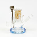 INNOVA Plus The Best Dab Cleaning ISO Station