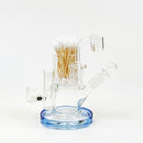 INNOVA Plus The Best Dab Cleaning ISO Station