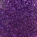 Puffco Peak or Pro Dab Rig Station Organizer E-Trays in Purple Glitter, 15X6" With ISO and Swab