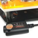 E Tray Organizer Station Holder for Puffco Plus Portable Oil Vaporizer Pen