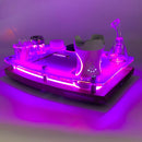 Dr Dabber LED Light Rig Station