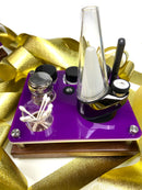 Mini Dab Station for Puffco Peak or Puffco Pro