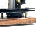 Ispire Daab rig station side view