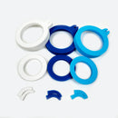 Dr. Dabber Switch Silicone Sets