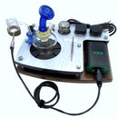 eNai rig station tray