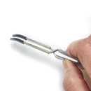 Reverse Tweezers dab tool
