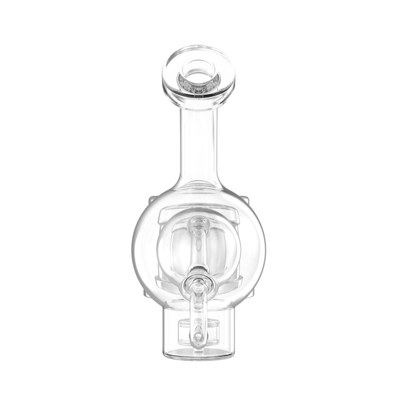 Glass Ball attachment for Dr Dabber Switch