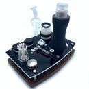 Rig Station for Dr. Dabber Switch