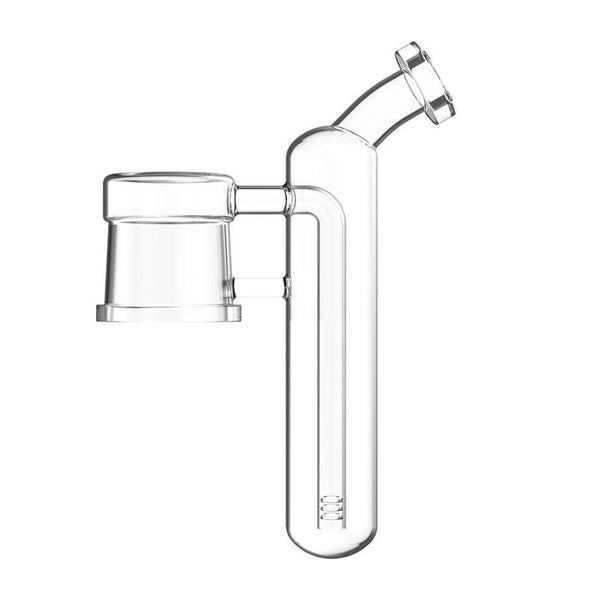The Dr. Dabber Switch Sidecar Percolator Glass Attachment