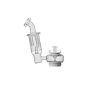 Dr. Dabber Boost EVO TDE J-Perc Glass Attachment