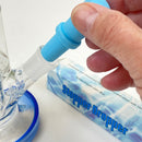 The Stopper Dropper Silicone Pipette ISO Dropper for Dab Cleaning Stations