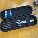 Our 4 Piece Titanium Dab Tool Set