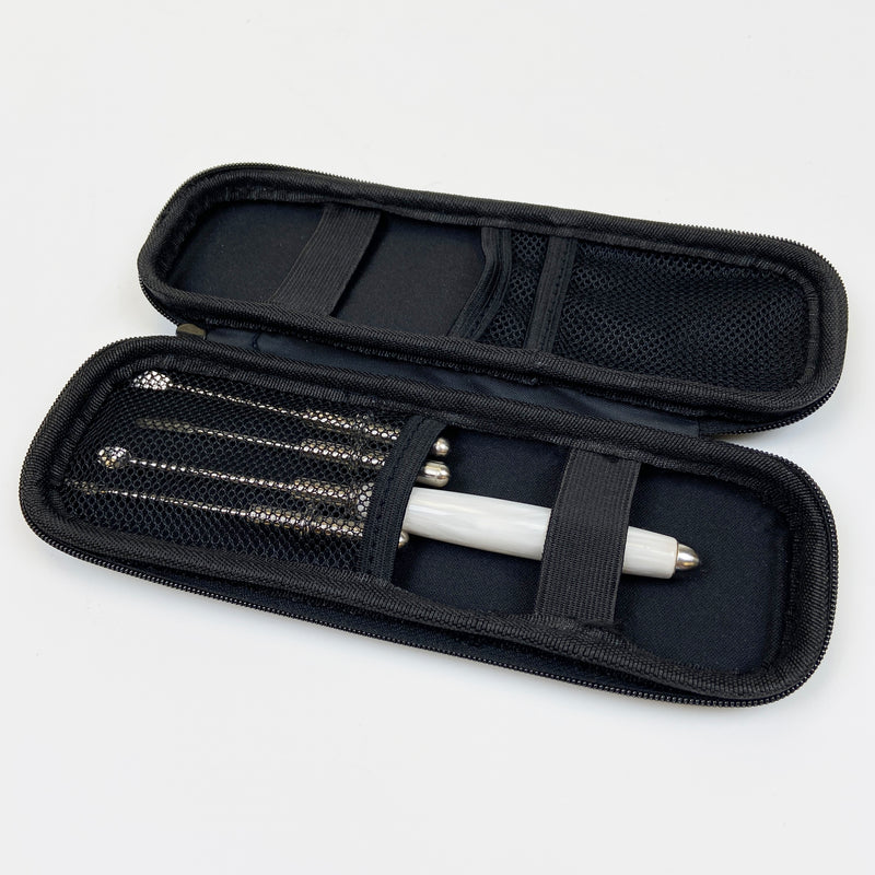 Our 4 Piece Titanium Dab Tool Set