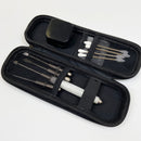 Our 4 Piece Titanium Dab Tool Set