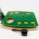 The Puffco Enthusiast's Dab Rig Station for All Things Puffco