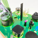 The Puffco Enthusiast's Dab Rig Station for All Things Puffco