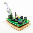 The Puffco Enthusiast's Dab Rig Station for All Things Puffco