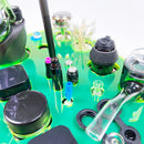 The Puffco Enthusiast's Dab Rig Station for All Things Puffco