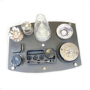 dabx go tray a place for everything