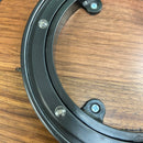 Puffco Peak or Pro Lazy Susan Style E-Trays Rig Station Organizer Round Dab Session Tray